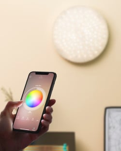 Smart Lighting